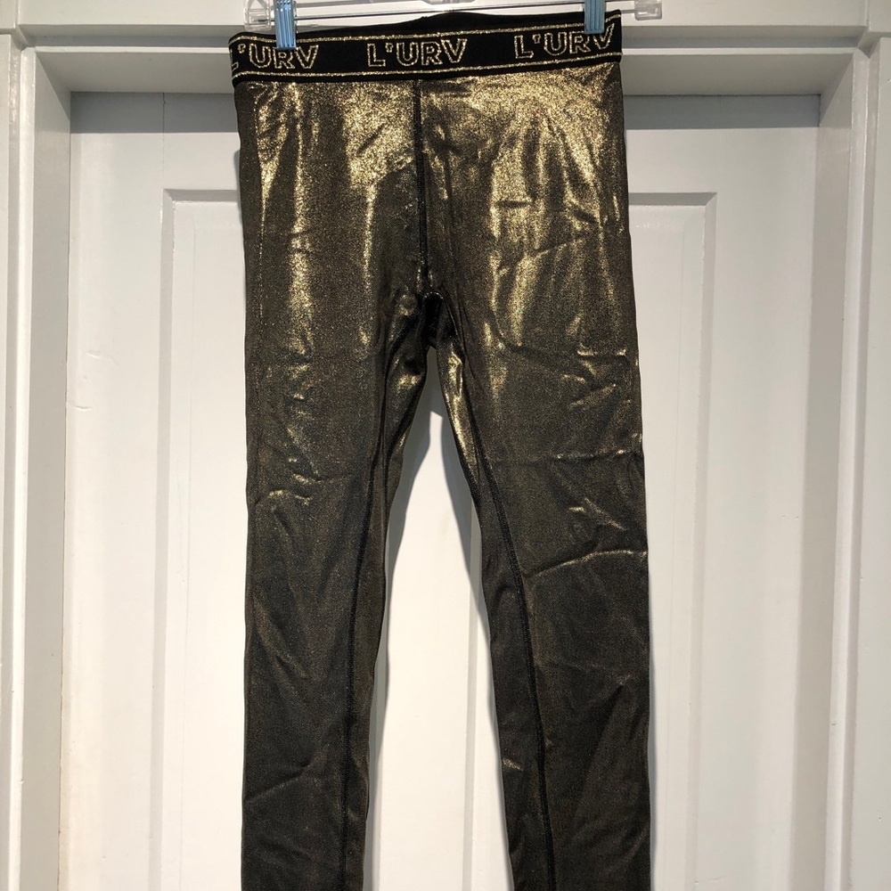 L’urv leggings size M